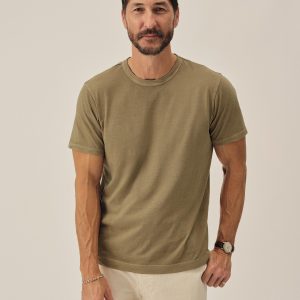 Pima Classic Tee
