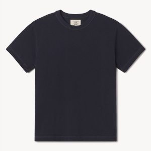 Field-Spec 90s Boxy Heavy Tee