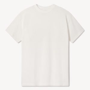 Field-Spec 90s Boxy Heavy Tee