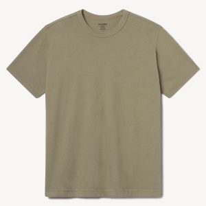 Toughknit™ 90s Boxy Tee