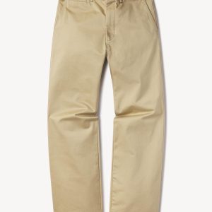 Paperback Twill Ford Standard Chino