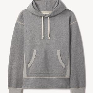 Welterweight Hooded Sweatshirt