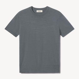 Avalon Knit Classic Tee