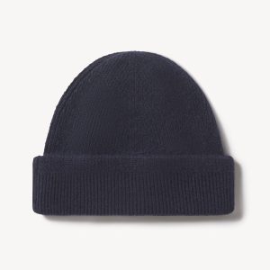 Seafarer Cotton Beanie