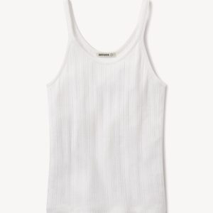 Heirloom Rib Base Tank